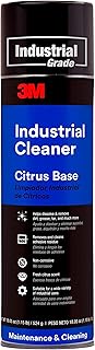 3M CITRUS CLEANER Fluid Weight