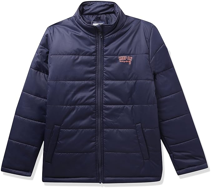 Amazon Brand - Symbol boys Jacket