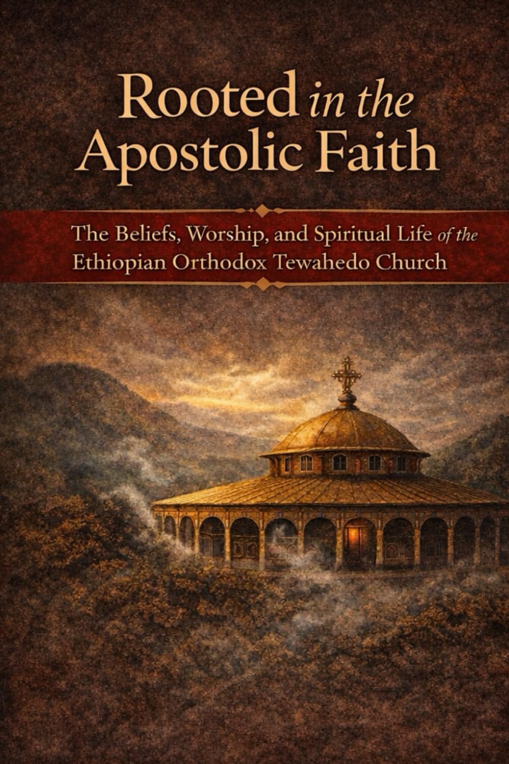 Rooted in the Apostolic Faith: The Beliefs, Worship, and Spiritual Life of the Ethiopian Orthodox Tewahedo Church