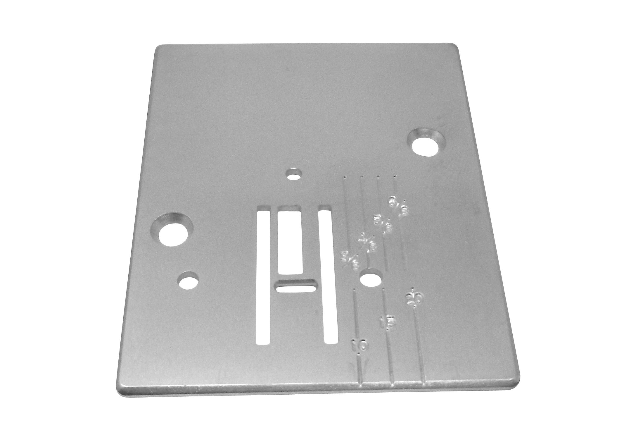 Plaque de point Pfaff 317 342 370 380 Z.Z.N. accessoire couture