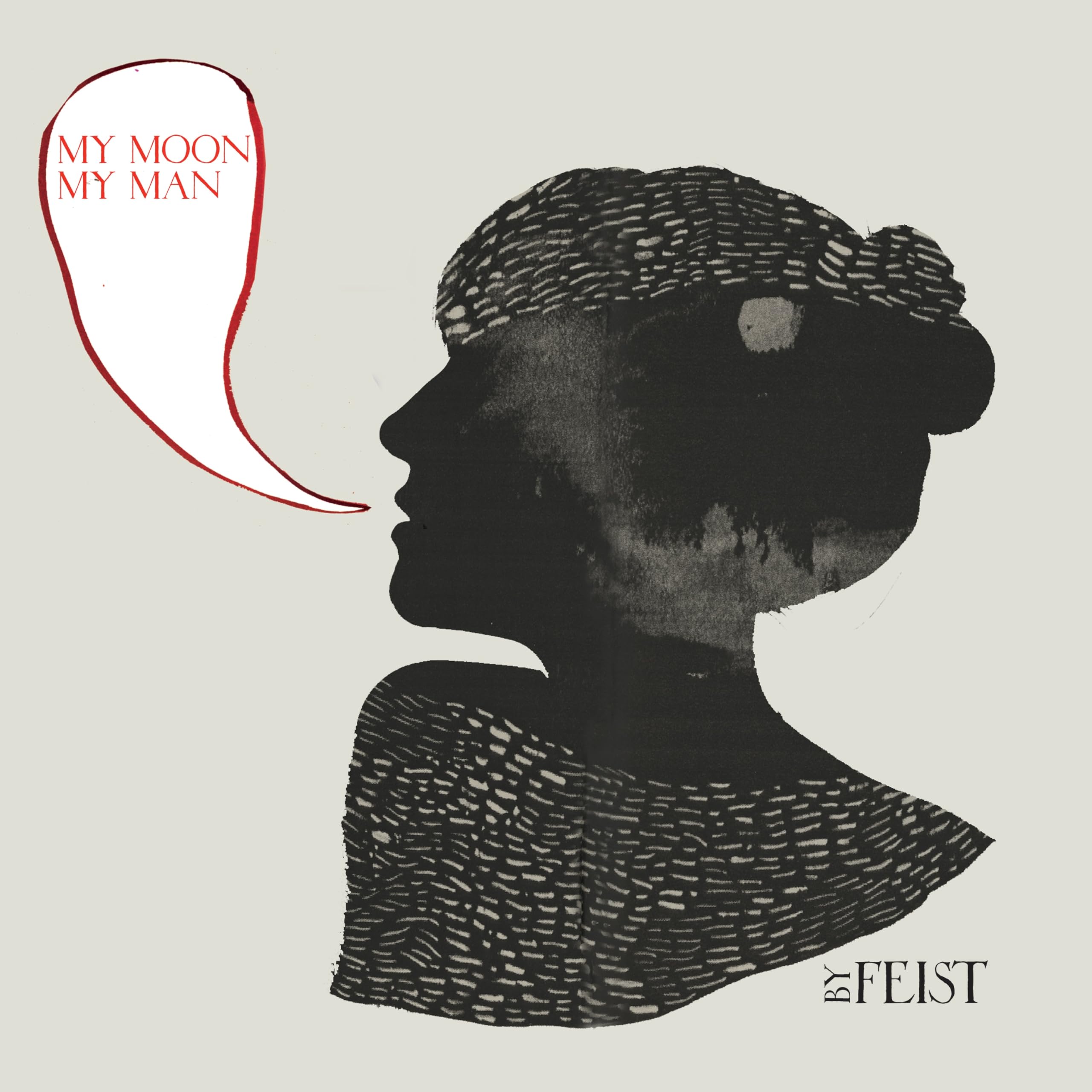 My Moon My Man [VINYL]