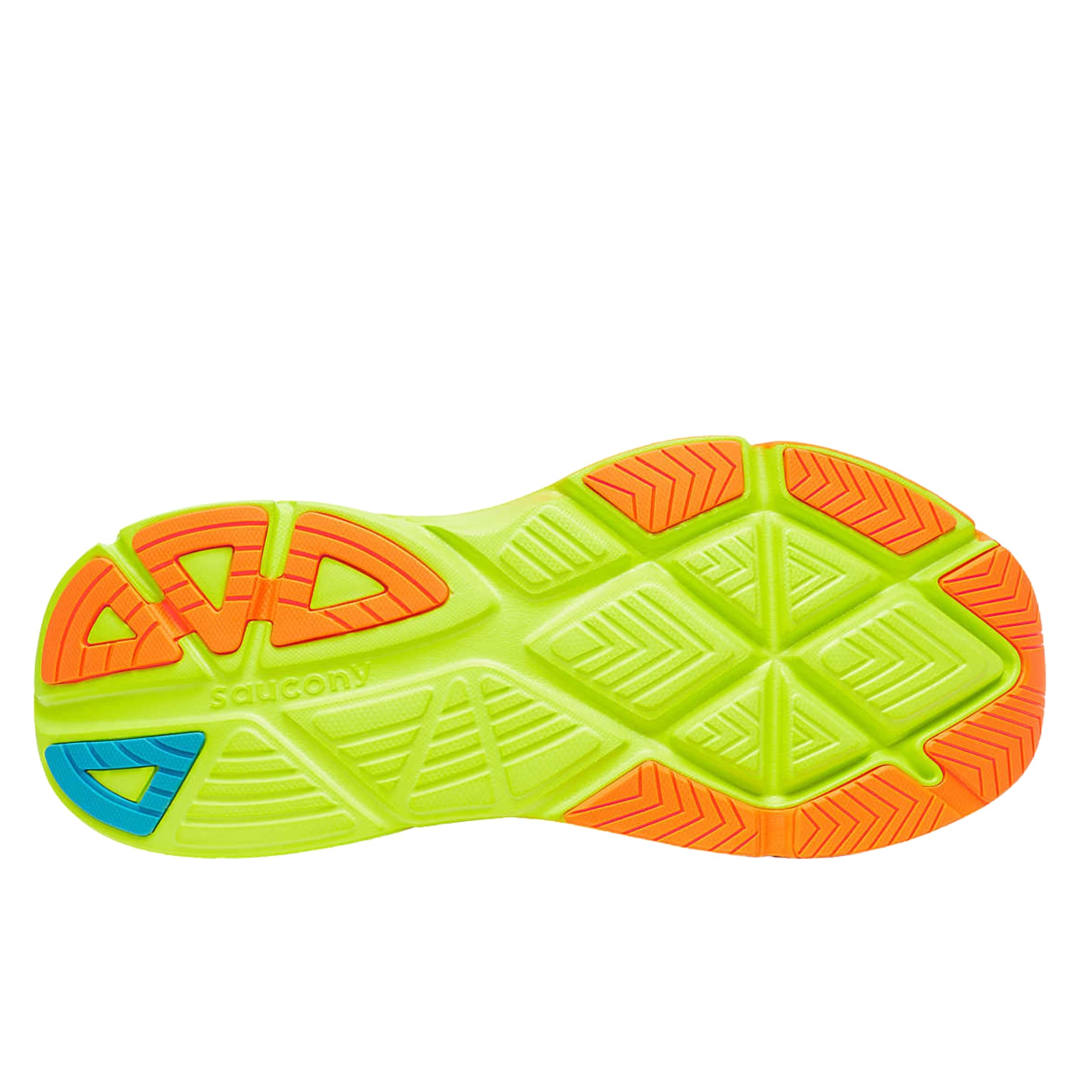 Saucony Mężczyźni Guide 18Adidasy