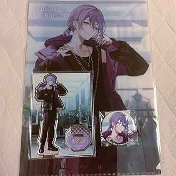 プロジェクトセカイ プロセカ ZOZOTOWN 神代類 71NAwZtCPQL._UF350,350_QL50_.jpg