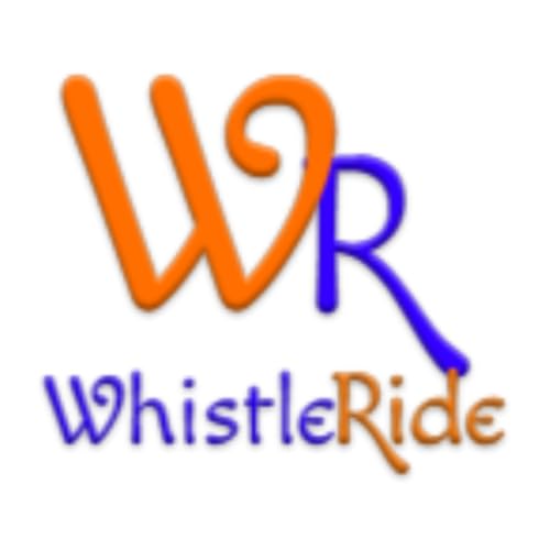 WhistleRide