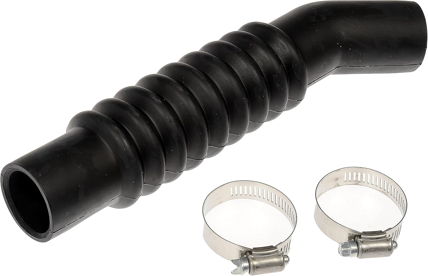 Dorman 573-049 Fuel Filler Hose Compatible with Select Toyota Models