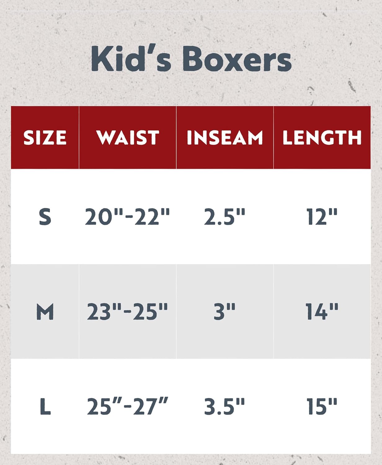 Lazy One Funny Animal Boxers, Novelty Boxer Shorts, Hunorous Kids' Underwear, Gag Gifts for Boys - Image 4