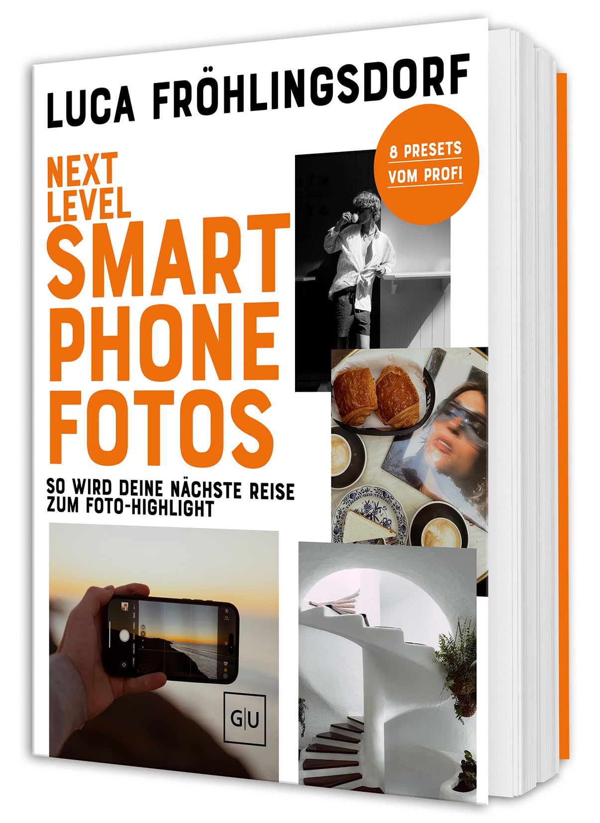 Photo de voyage sur smartphone apprenez à réussir vos clichés de vacances