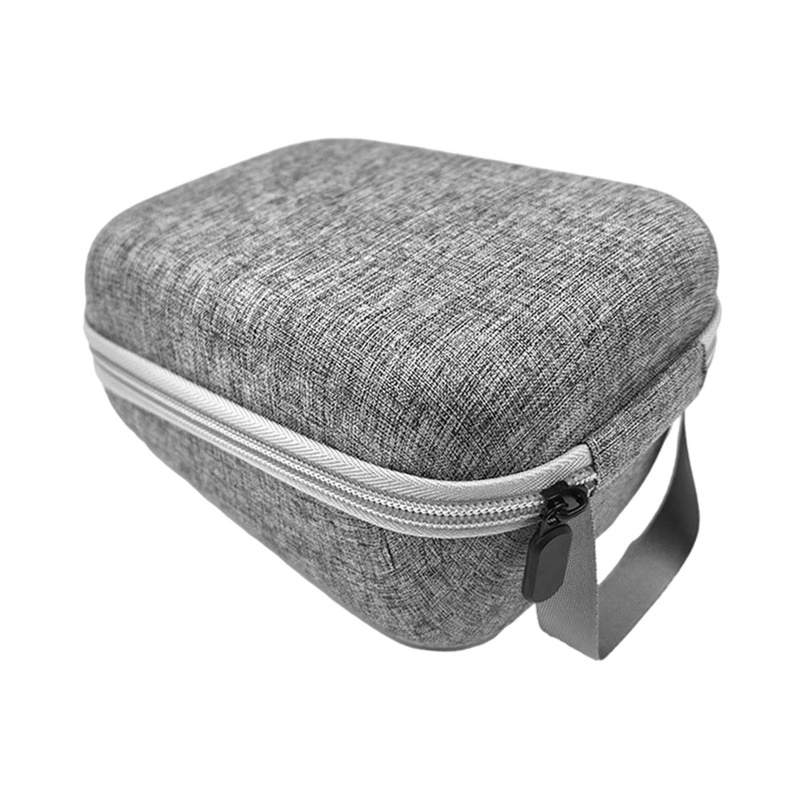 Enakshi® Carrying Case for Upper Arm Pressure Monitor Shockproof EVA Protective Pouch Gray|Health & Beauty | Medical Mobility & Disability | Monitoring & Testing | Blood Pressure Monitoring-picture-24
