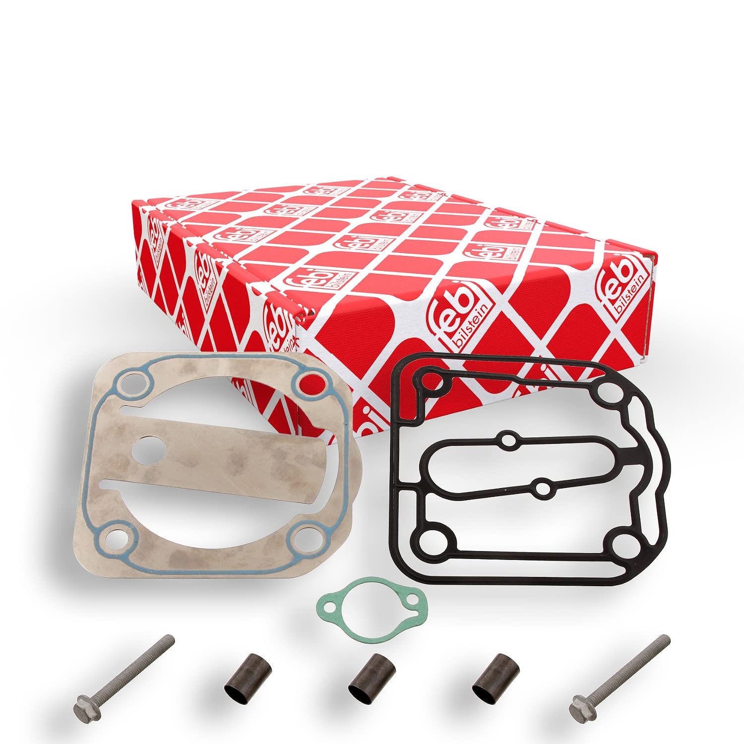 Lamella Valve Repair Kit 28236 Febi A0001307615 0001307615 Quality Guaranteed