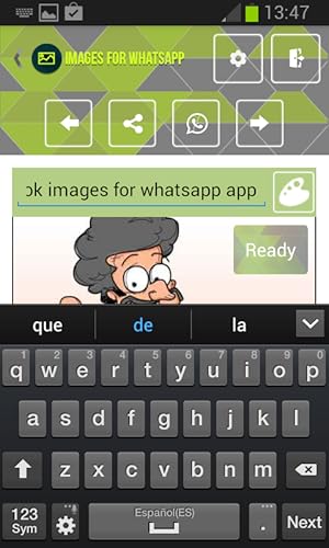 Imagens para Whatsapp