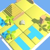 Tap tile to switch it with other tile and try to sort them all