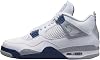Jordan Nike 4 Retro Mens Shoes Size