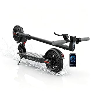 Electric Scooter - Electric Scooter for Adults - Amazon product rated Grade A