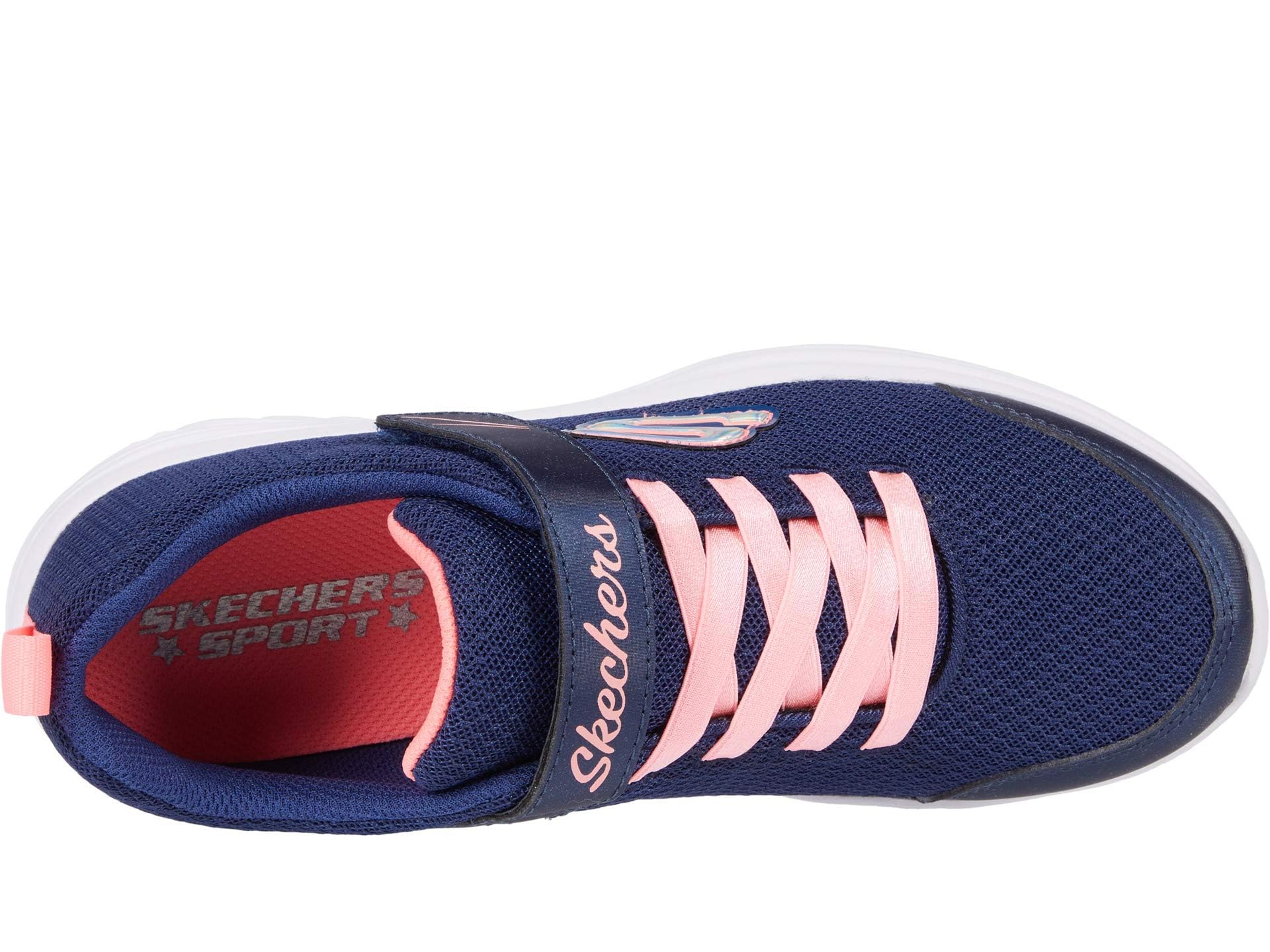Skechers Sneakers Zapatillas Niñas