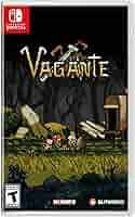 ヴァガンテ Vagante スイッチ Nintendo Switch Vagante for Nintendo Switch - Nintendo Official Site