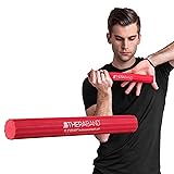 THERABAND FlexBar, Tennis Elbow Therapy light