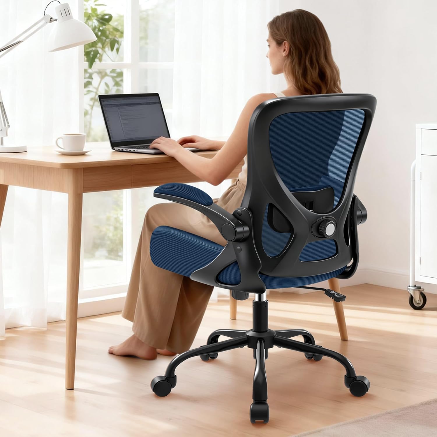 AreShark Ergonomic Office Chair