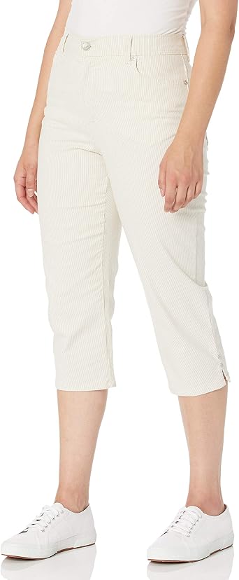 Amanda Capri Jeans at Amazon 