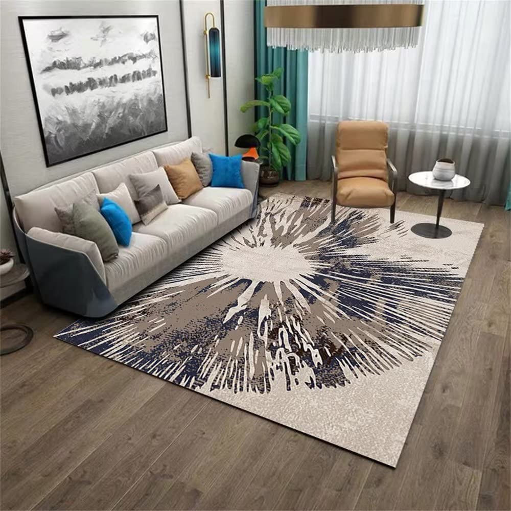 Teenager Zimmer Retro-Wohnzimmer Schlafzimmer kann angepasst Werden Gamer Teppich grau wohnaccessoires deko Teppich für Schlafzimmer Teenager Zimmer Wohnzimmer Teppichboden180x280CM