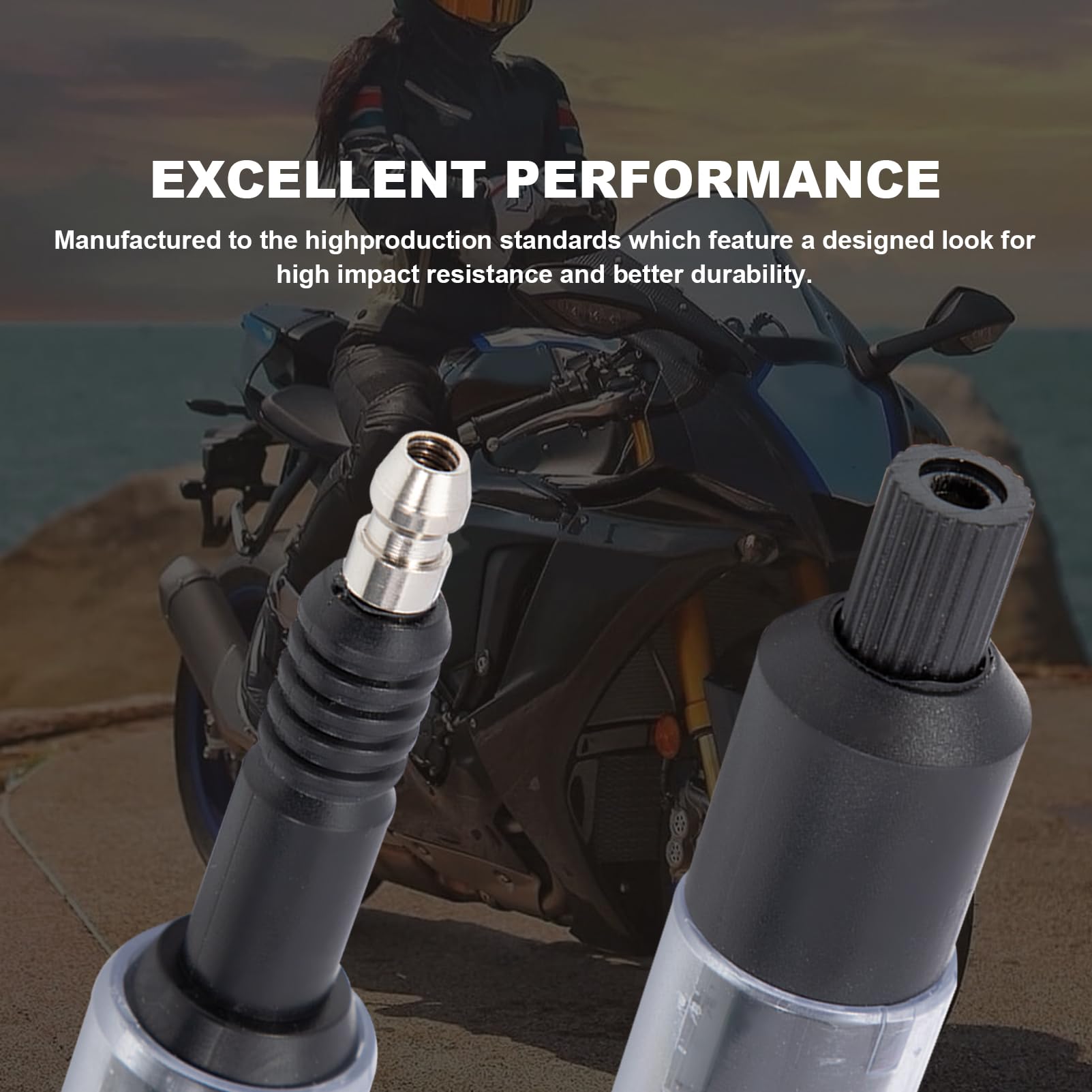 Tester per candele di accensione per motori a combustione interna, per tutti i motori a combustione interna, auto, camion, motociclette Tester per candele di accensione per auto