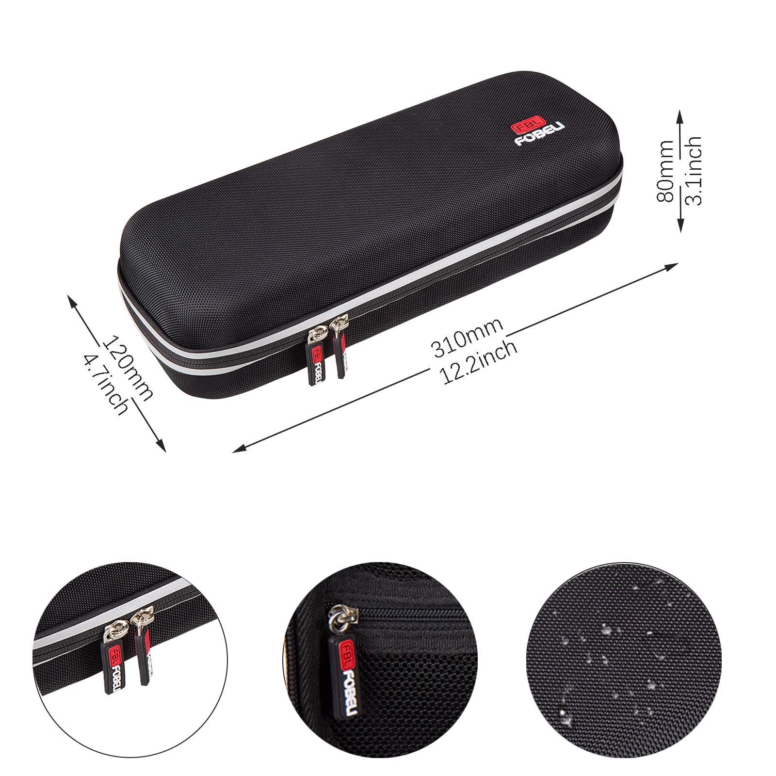 Klein Tools Case - Protect Your Screwdriver Sets -6