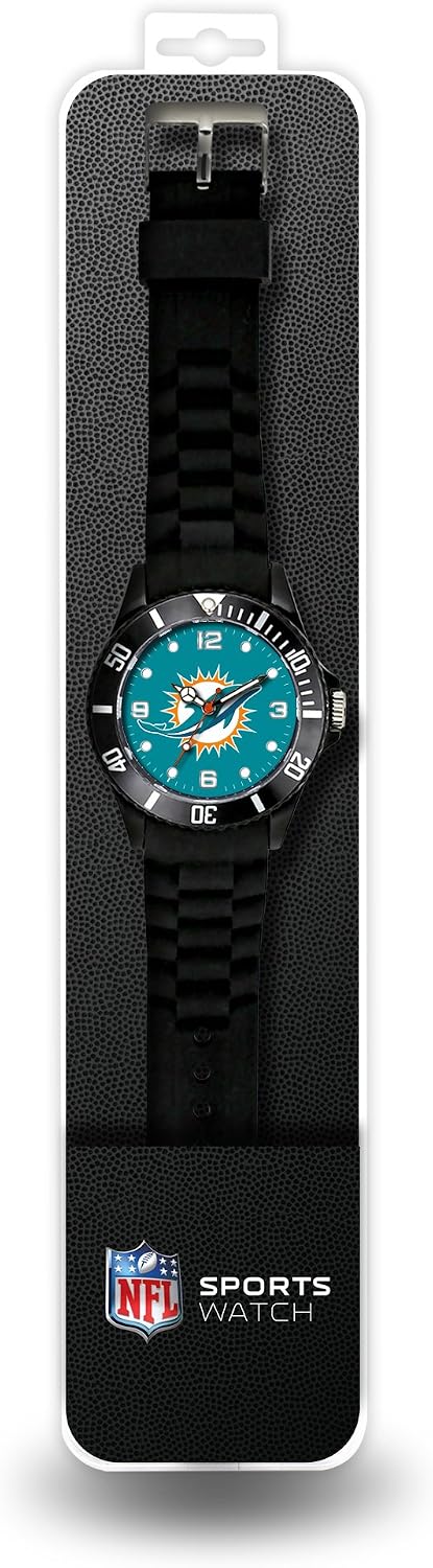 NFL Spirit Watch