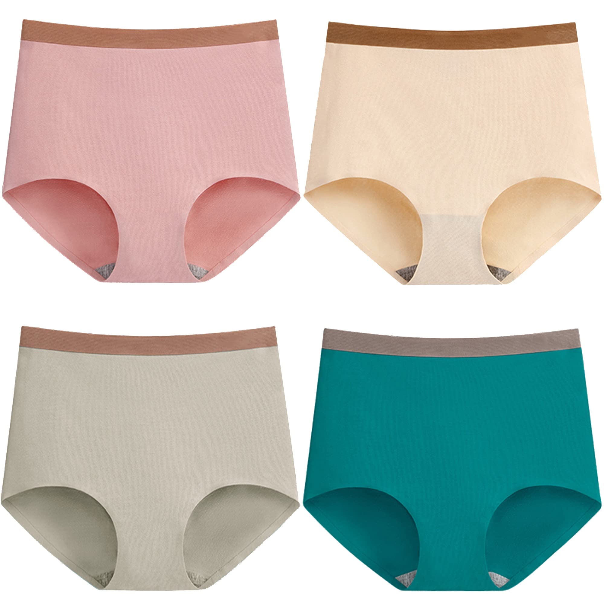 Culottes en coton stretch WENJUN taille M idéales pour le sport et le bureau