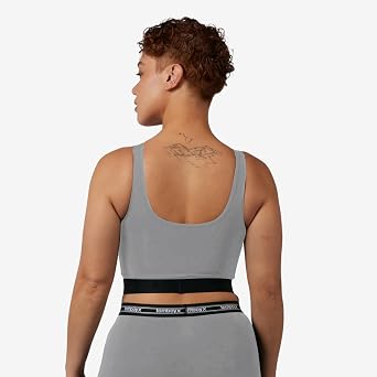 TomboyX Compression Plus Adjustable
