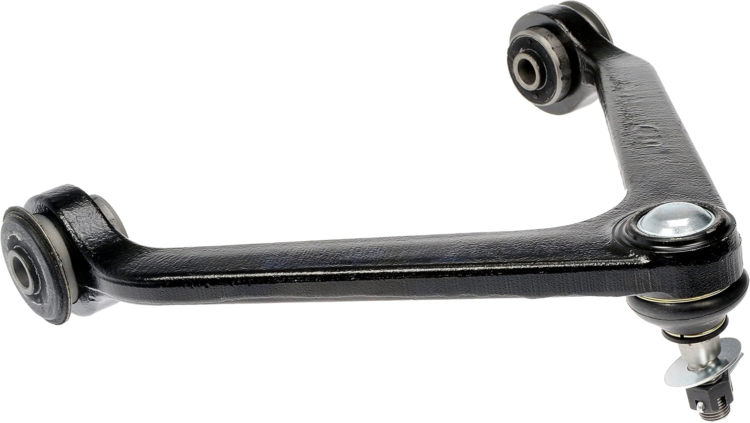 Dorman 520-599 Suspension Control Arm and Ball Joint Assembly Compatible with Select Chrysler/Dodge Models