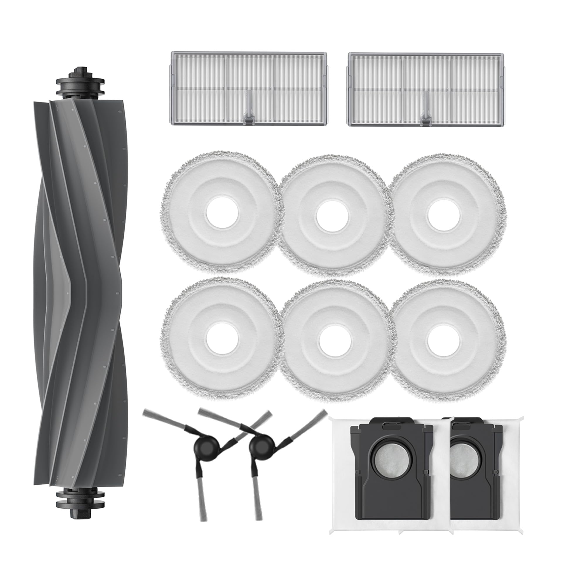 Mova E40 Ultra Accessoriers Kit
