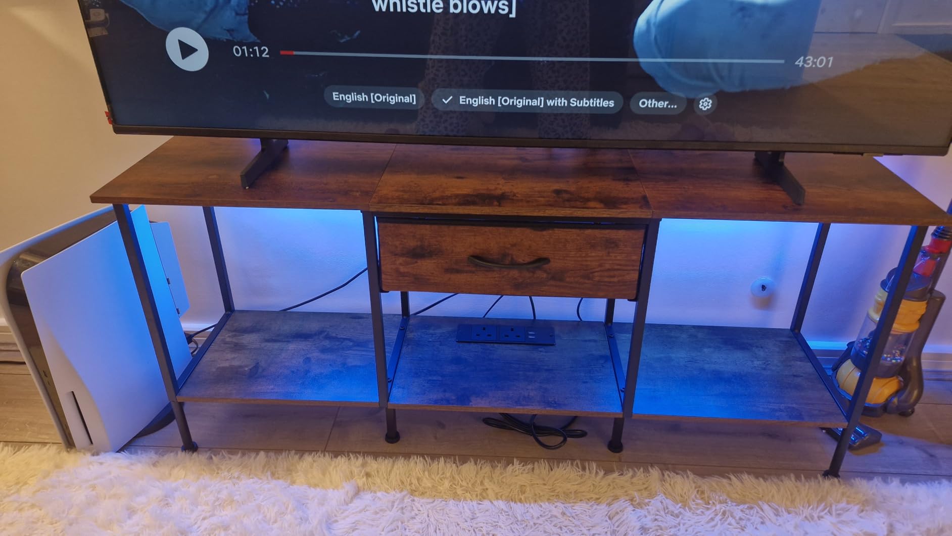 Customer photo