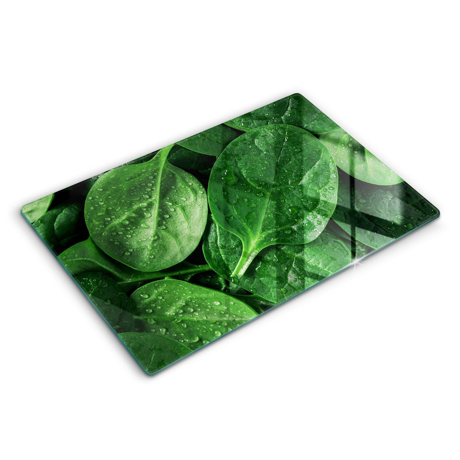 Planche à Découper Induction 80x52cm pour Éviter les Rayures sur vos Plaques de Cuisson