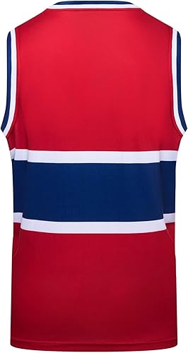 Miniatura 8 de Calhoun NHL - Camiseta de hockey para hombre