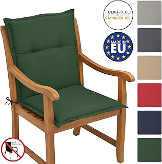 Suchergebnis Auf Amazon De Fur Sitzkissen 50x50 Grun Gartenmobel Zubehor Garten