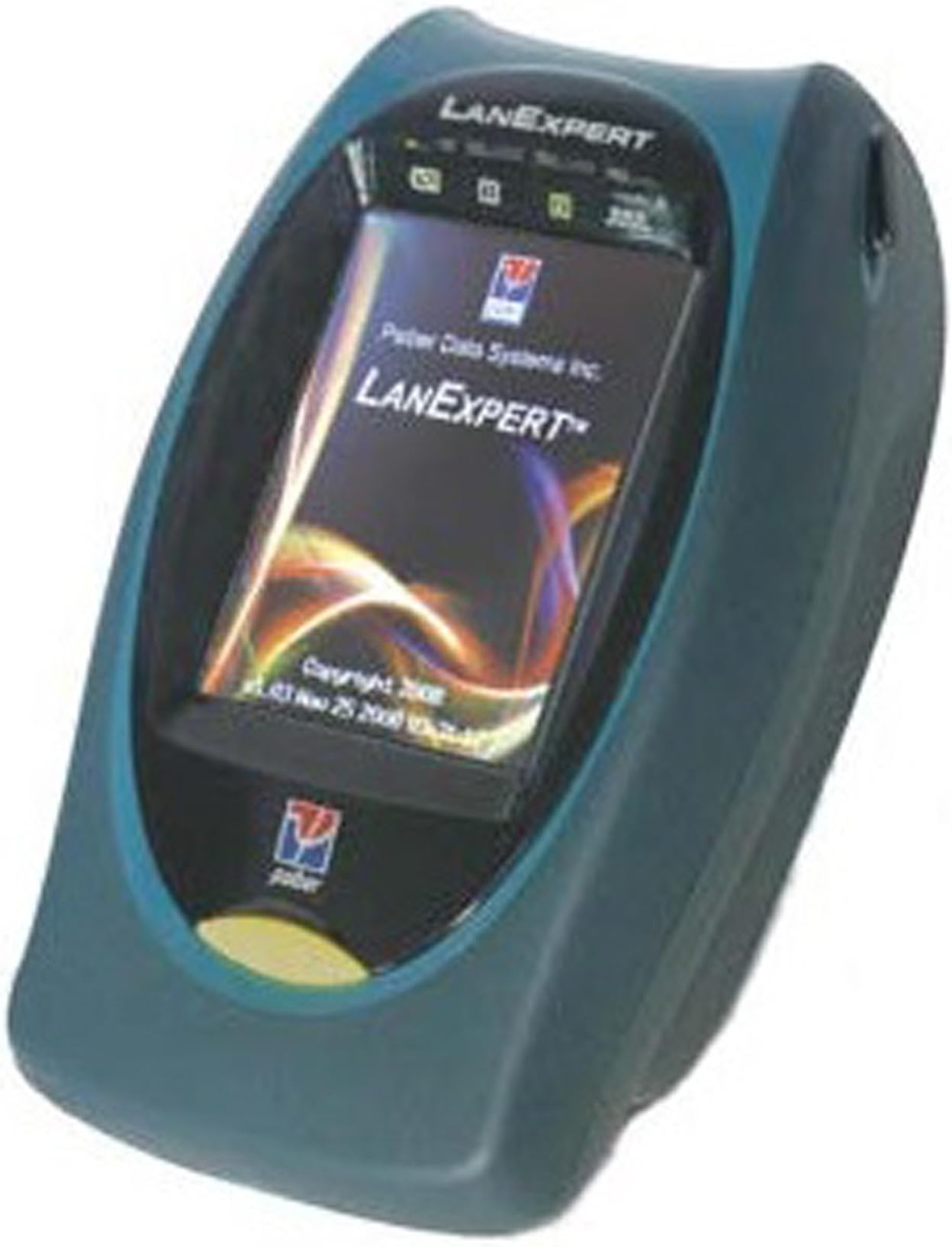 Psiber Data LE80 LanExpert 80 Inline Gigabit Network Analyzer