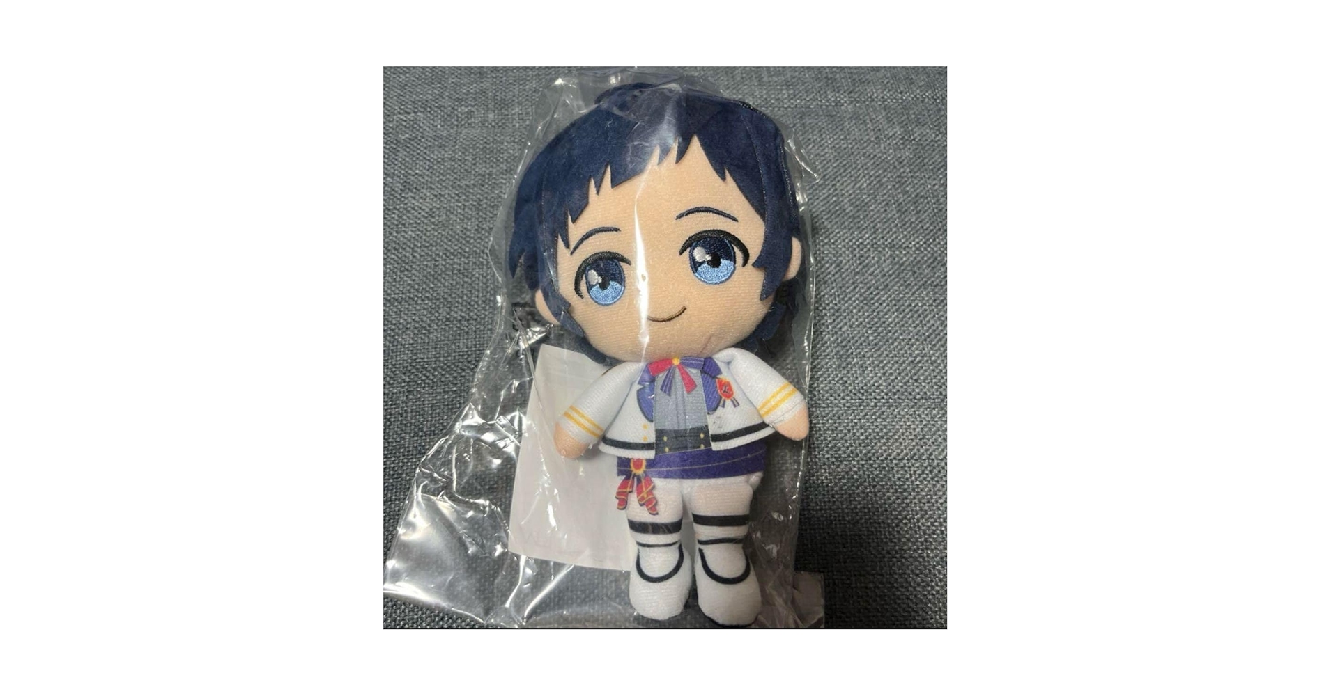 Amazon.co.jp: ヒロインたるもの LIP×LIP ぬいぐるみ 染谷 勇次郎