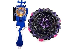 BEYBLADE Burst Sparking Lucifer The End Perfect Renewal Ver w/ First Uranus...