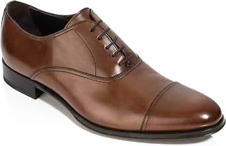 Rockport Men's Rockport Modern Break Cap Toe Walking Shoes