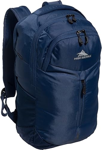 High Sierra Swerve Pro Mochila - True Navy, Azul marino, Mochilas de viaje