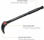 GEARWRENCH Ensemble de barres de levage à indexation de 3 pièces 8", 10" et 16" - 82301D