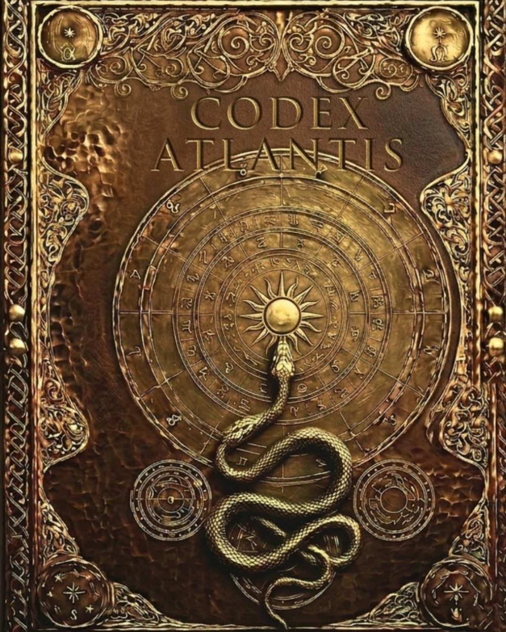 Codex Atlantis