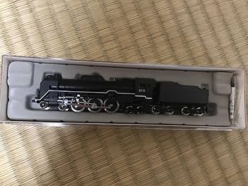 Amazon | MICRO ACE マイクロエース 国鉄C61-6 鹿児島本線 九州型初期