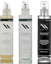 Pre and Post Waxing Products, Before and After Waxing Skin Care for Professional Estheticians, Waxing Kit.