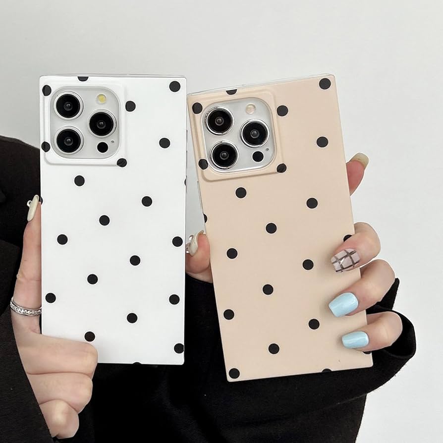 urban Polka Dots スマホケース iPhone13 urban Polka Dots スマホケース iPhone13 Amazon.com: Retro