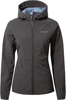 Craghoppers Women's Kalti Wthrprf JKT Shell Jacket