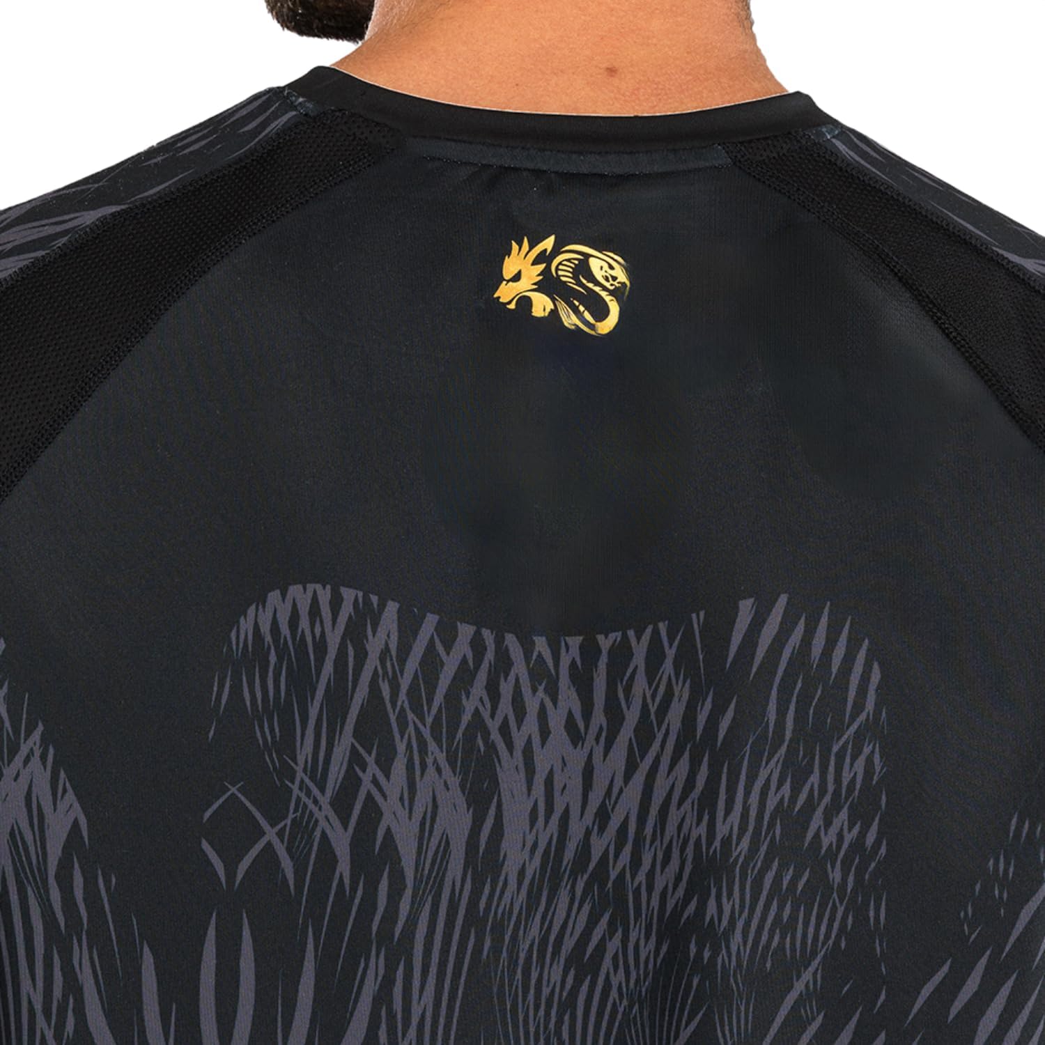 Venum x Chimaev Dry Tech