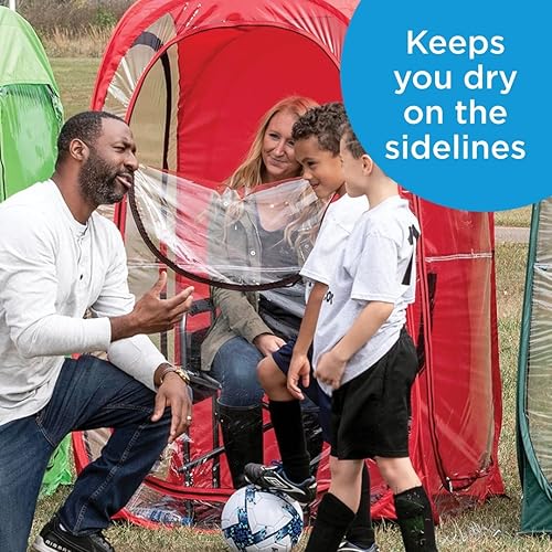 Miniatura 3 de Under the Weather Sun-Shelters MyPodXL