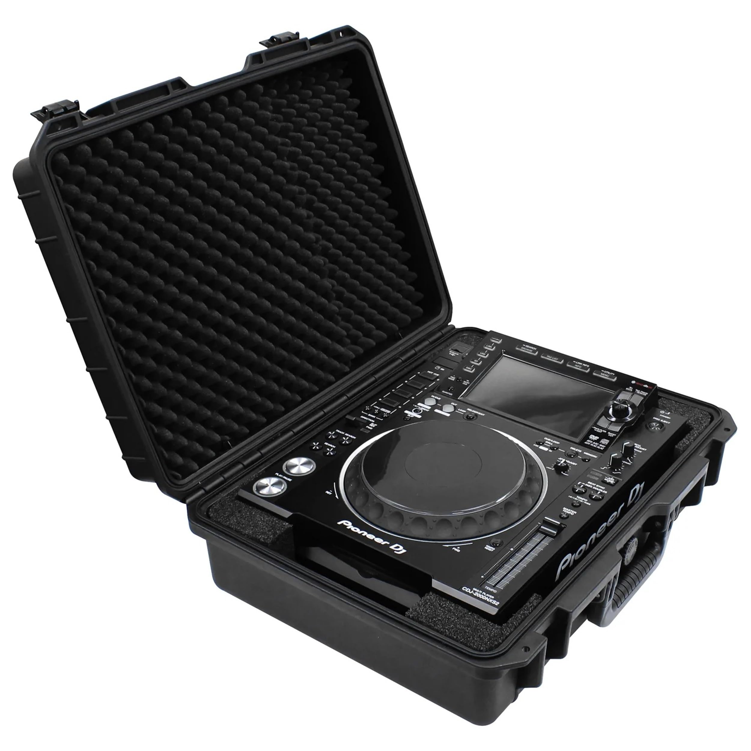 Amazon.com: Pioneer DJ CDJ-2000NXS2 Media Player Dustproof and