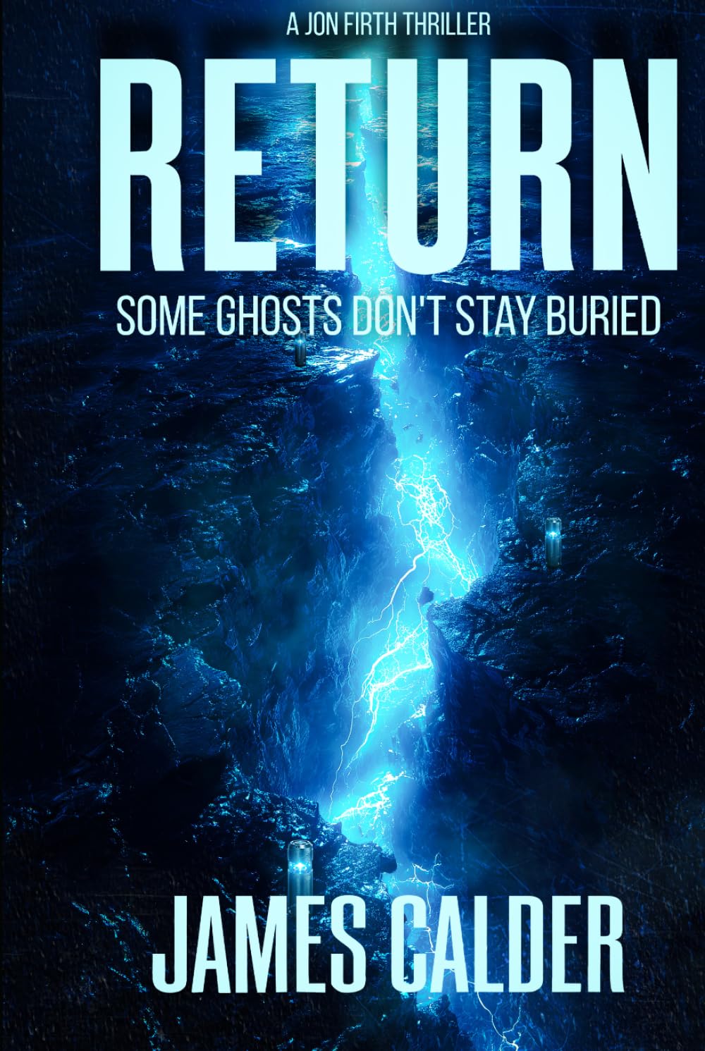 Return (Jon Firth)