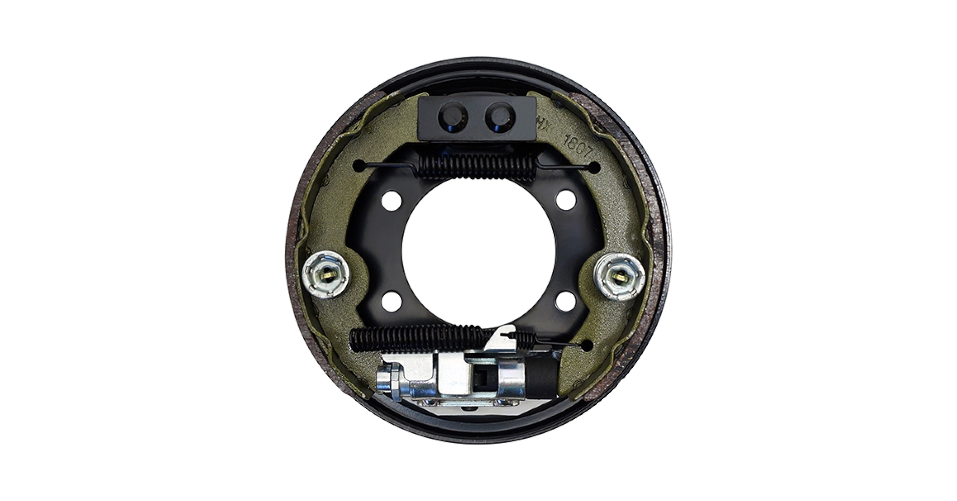 【VEQUM】BACK TUCK Gジャン Amazon.com: Red Hawk BRK-009 Brake Assembly Compatible With